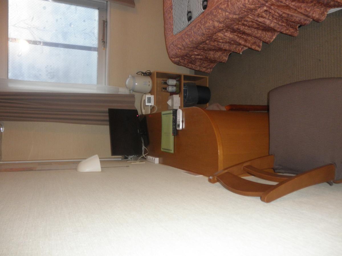 Business Hotel Goi Hills Ichihara Eksteriør bilde